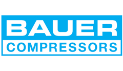 Brand BAUER Compressors