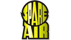 Brand Spare Air