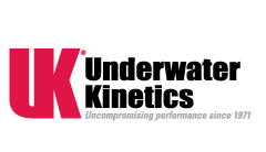 Brand Underwater Kinetics